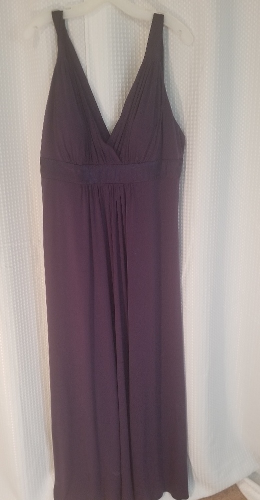 Formal dress